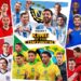 eFootball Season 7: King of the Continent Bermula, Tambah European Cup & American Cup