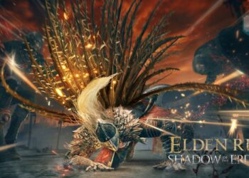Elden Ring: Shadow of the Erdtree Terima ‘Mixed’ Review Di Steam, Ramai Kata Terlalu Susah
