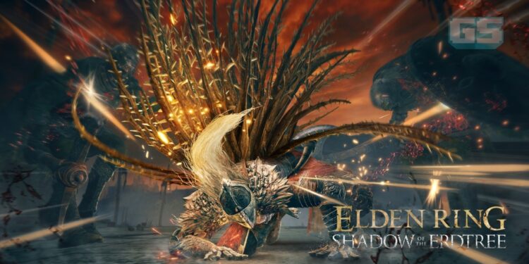 Elden Ring: Shadow of the Erdtree Terima ‘Mixed’ Review Di Steam, Ramai Kata Terlalu Susah