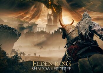 Reviu Elden Ring Shadow of the Erdtree – DLC Brutal Yang Meneruskan Sukses Game