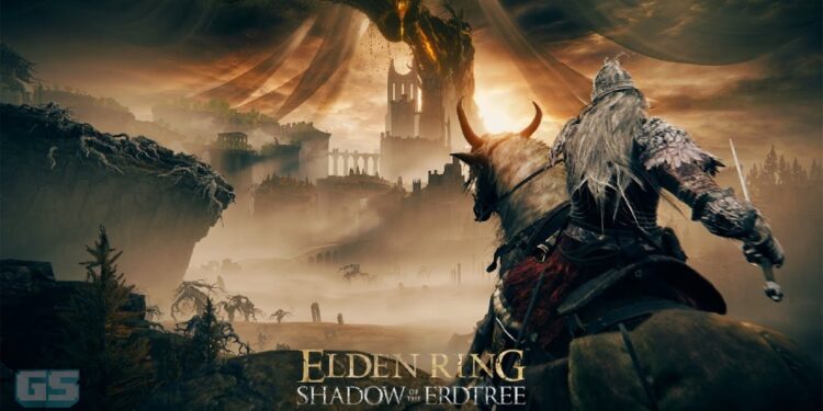 Reviu Elden Ring Shadow of the Erdtree – DLC Brutal Yang Meneruskan Sukses Game