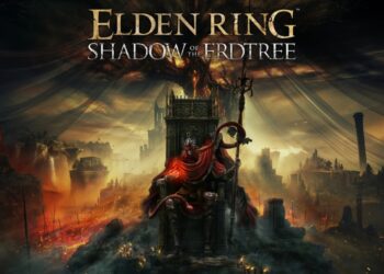 Previu Elden Ring Shadow of the Erdtree – DLC Menggerunkan Yang Perlu Kemahiran & Kesabaran