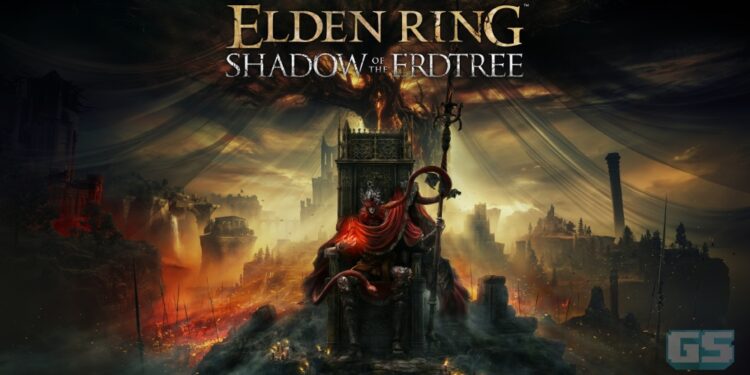Previu Elden Ring Shadow of the Erdtree – DLC Menggerunkan Yang Perlu Kemahiran & Kesabaran