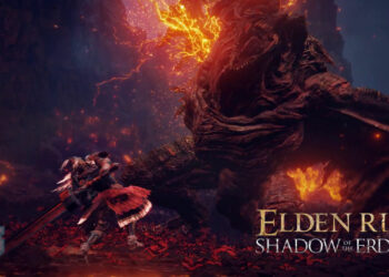 Elden Ring Update 1.12 Membawa Pelbagai Perubahan Menarik, Sempena Shadow of the Erdtree