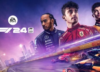 Reviu F1 24 – Lakar Sejarah Formula One Moden!