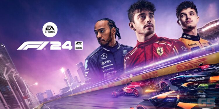 Reviu F1 24 – Lakar Sejarah Formula One Moden!