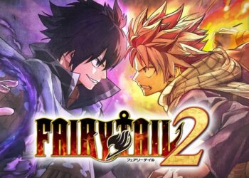 Koei Tecmo Umum ‘Fairy Tail 2’, Akan Datang Ke PlayStation, Switch & PC