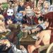 Natsu & Geng Kembali Dalam One-Shot Baharu Untuk Manga Fairy Tail!