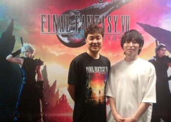 “Finale Akan Jawab Semua Persoalan Peminat” – Interviu FINAL FANTASY VII REBIRTH Bersama Motomu Toriyama & Teruki Endo