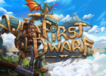 Previu First Dwarf ‘Early Access’ – Bantu Orang Kerdil Bina Koloni Dalam Game Survival Ini