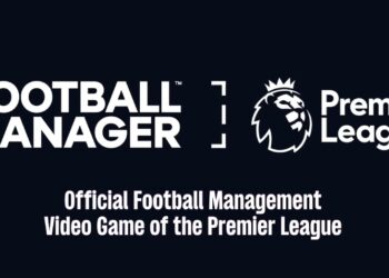 Game Football Manager Secara Rasmi Tambah Premier League, Bawa Pasukan & Pemain Berlesen!