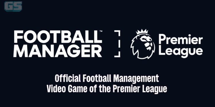 Game Football Manager Secara Rasmi Tambah Premier League, Bawa Pasukan & Pemain Berlesen!