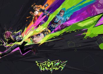 NetEase Games Umum FragPunk – Free-To-Play FPS Untuk Xbox & PC!
