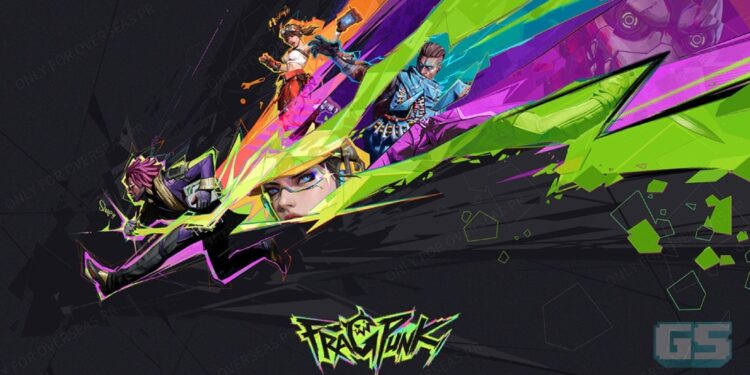 NetEase Games Umum FragPunk – Free-To-Play FPS Untuk Xbox & PC!