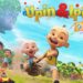 Game ‘Upin & Ipin’ Akan Dikeluarkan Awal 2025, Khas Untuk PS4 & Switch!