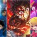 Gen Alpha Memilih “Top 5 Anime Kegemaran”, Demon Slayer Nombor 1!