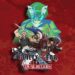 Game Guilty Gear Sah Dapat Adaptasi Anime Sendiri!