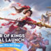 MOBA Honor Of Kings Tersedia Sekarang Di Malaysia!