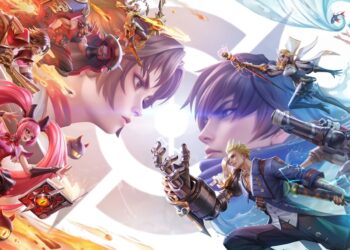 MOBA Honor of Kings Tambah Dub Bahasa Melayu, Siap Loghat Utara, Timur & Banyak Lagi
