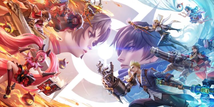 MOBA Honor of Kings Tambah Dub Bahasa Melayu, Siap Loghat Utara, Timur & Banyak Lagi
