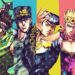 Projek ‘Game Mobile JoJo’s Bizarre Adventure’ Diteruskan Oleh KLab