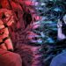 Gojo Bangkit Semula Dalam Manga Jujutsu Kaisen, Sambung Berlawan Dengan Sukuna!