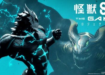 ‘Kaiju No. 8: The Game’ Dalam Pembikinan Untuk PC & Mobile
