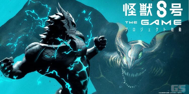 ‘Kaiju No. 8: The Game’ Dalam Pembikinan Untuk PC & Mobile