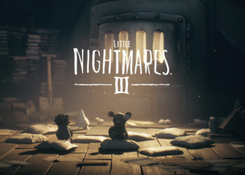 Little Nightmares III Ditunda ke 2025, Tidak Akan Keluar Tahun Ini