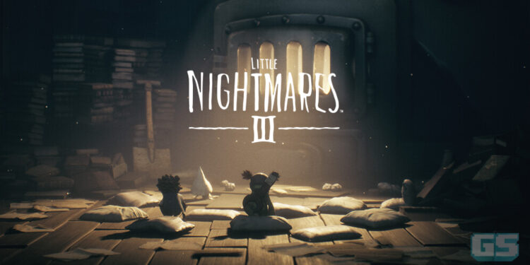 Little Nightmares III Ditunda ke 2025, Tidak Akan Keluar Tahun Ini