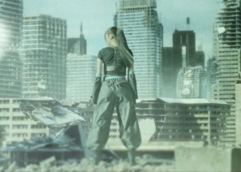 Penyanyi Popular Manako Keluar Lagu Solo Baharu ‘Unleashed’ – Ilham Daripada Kaiju No. 8!