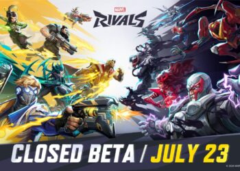 Marvel Rivals Buka Pendaftaran Untuk Closed Beta Test, Akan Bermula 24 Julai