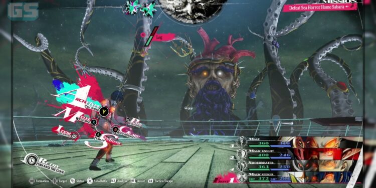 Previu Metaphor: ReFantazio – ATLUS Cipta Satu Lagi RPG Gempak!