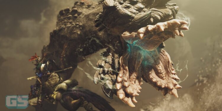 Balahara Muncul Dalam Gameplay Baharu ‘Monster Hunter Wilds’, Game Akan Sokong Crossplay