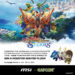 Ikut Serta Peraduan MSI x Capcom Untuk Menang Plushie Comel Monster Hunter!