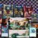 Unboxing MTG Modern Horizons 3 – Kengerian Eldrazi Secara Langsung!