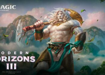 Terokai Strategi Baharu Dalam Set MTG: Modern Horizons III