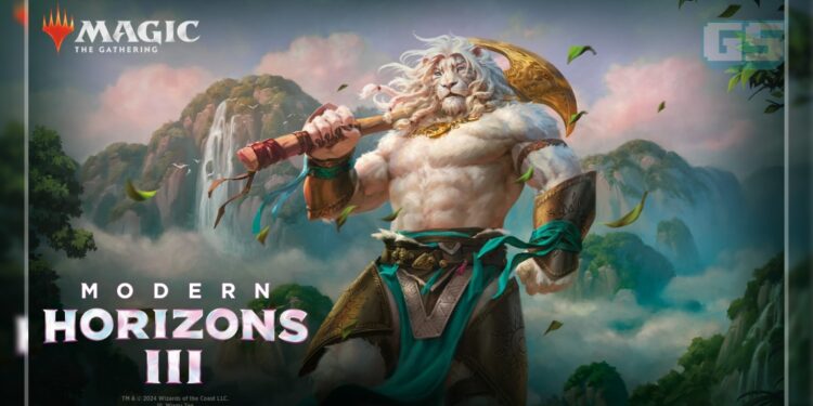 Terokai Strategi Baharu Dalam Set MTG: Modern Horizons III