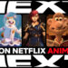 Netflix Umum Siri & Filem Animasi Akan Datang Untuk 2024 & Akan Datang