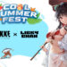 Kolaborasi ‘Nikke Cool Summer Fest’ Akan Bermula Di Malaysia  Pada 4 Julai!