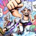 One Piece: Jewelry Bonney Pun Bertukar Jadi Sun God Nika?