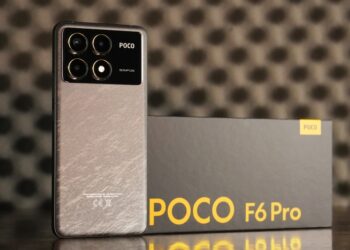Reviu POCO F6 Pro – Serba Lengkap Untuk Setiap Situasi, Tidak Kira Gaming Atau Fotografi