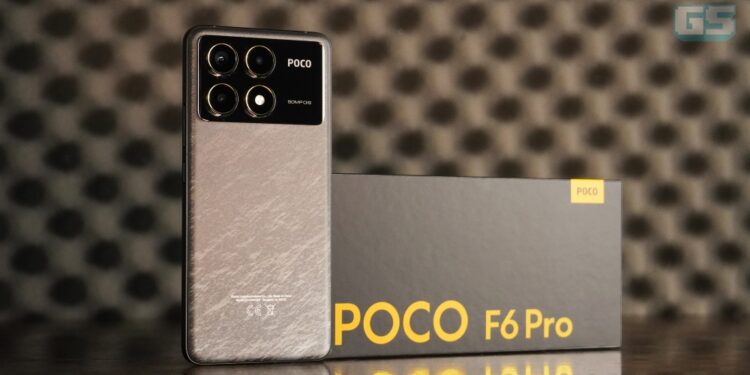 Reviu POCO F6 Pro – Serba Lengkap Untuk Setiap Situasi, Tidak Kira Gaming Atau Fotografi