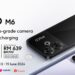 POCO M6 Rasmi Lancar Di Malaysia, Harga Early-Bird Bermula RM539