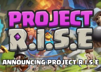 Clash Heroes Ditukar Ke ‘Project Rise’, Game Terbaru Oleh Supercell