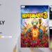 Game PS Plus Julai 2024 – Among Us, Borderlands 3, NHL 24