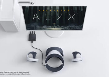 PlayStation VR2 PC Adapter Akan Mula Dijual Pada Ogos 2024 – Kini Boleh Akses PC!