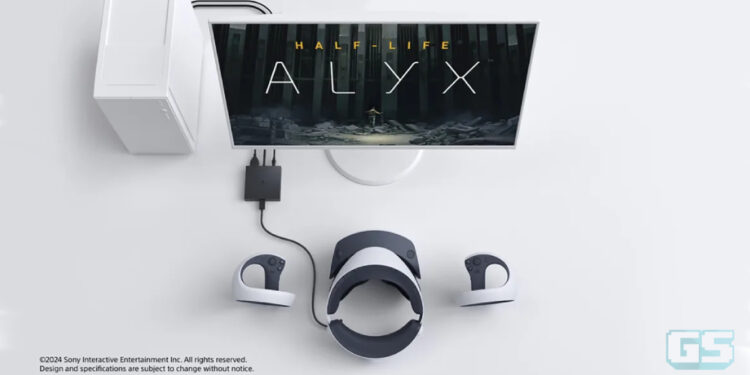 PlayStation VR2 PC Adapter Akan Mula Dijual Pada Ogos 2024 – Kini Boleh Akses PC!