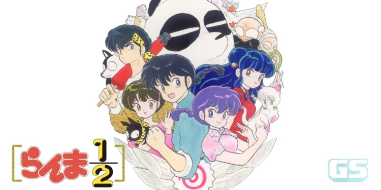 Ranma 1/2 Akhirnya Dapat Anime Baharu Selepas 32 Tahun!