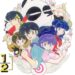 Ranma 1/2 Akhirnya Dapat Anime Baharu Selepas 32 Tahun!